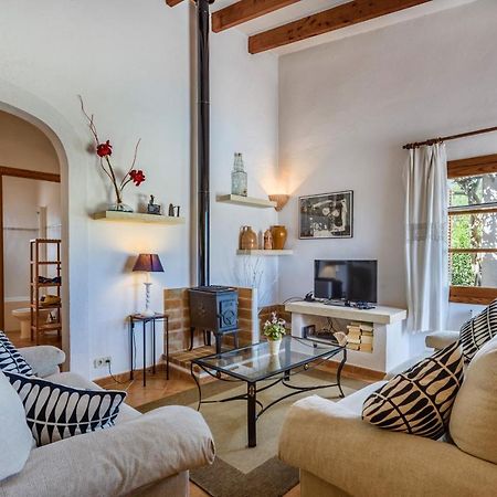 Villa Fullos By Sealand Villas Pollença Exteriör bild
